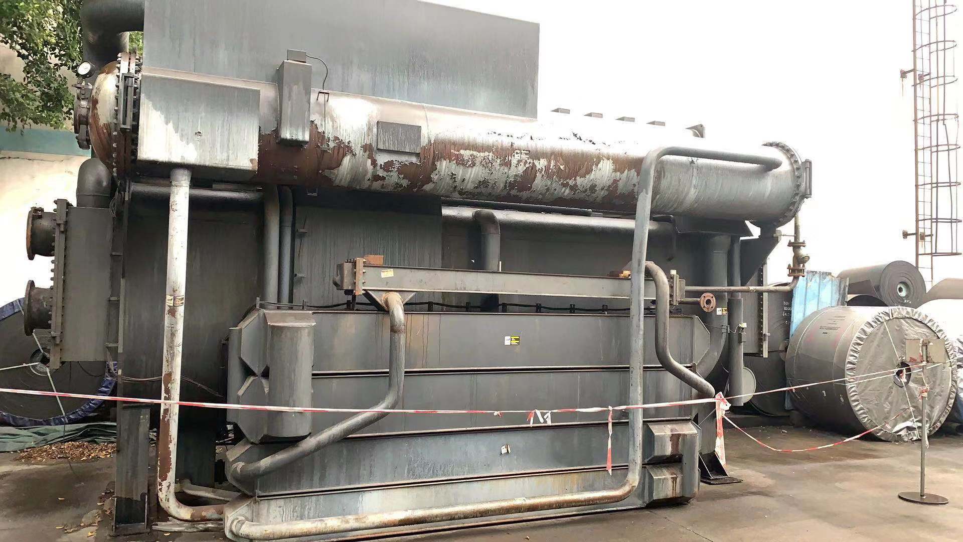 螺杆式冷水機麻豆中文字幕在线观看